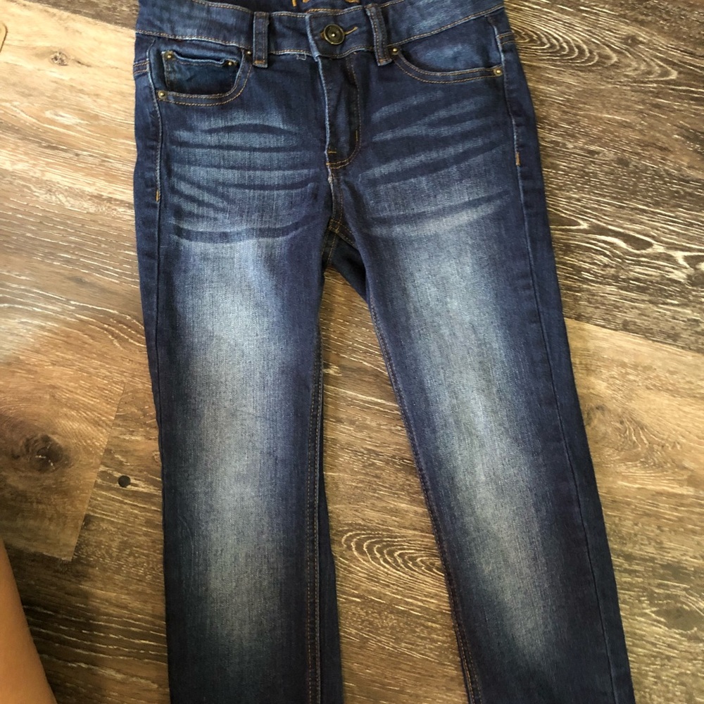❌❌❌SOLD❌❌❌Medium wash skinny jegging